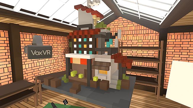 VoxVR