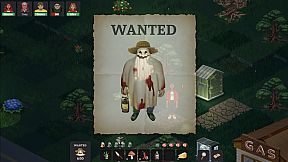 Five Mysterious Murders - Part 2