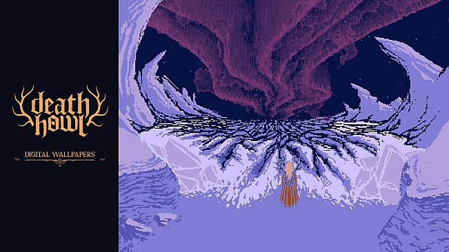 Death Howl: Artbook & Relics