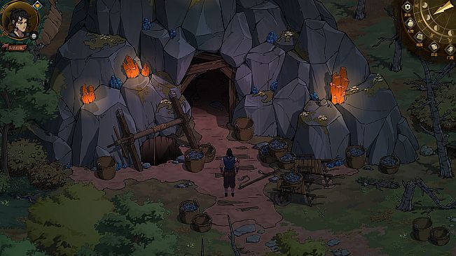 Psychic Kung Fu Master