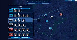 112 Operator - Masks - CHARITY DLC