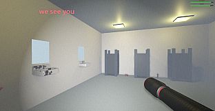 Nightshift - The School Janitor