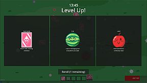 Mumagi: Stellar Saviors