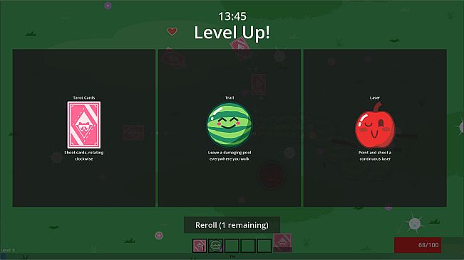 Mumagi: Stellar Saviors