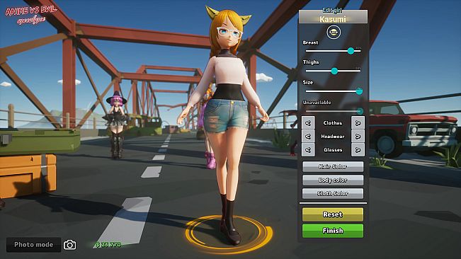 Anime vs Evil: Apocalypse