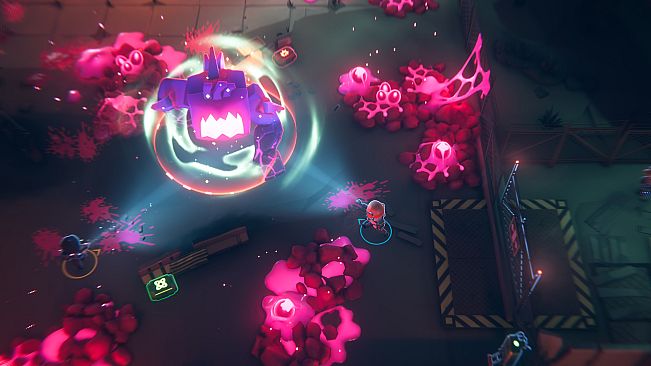 From Space Resistance Bundle