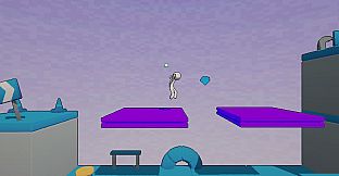 Another 2D Platformer