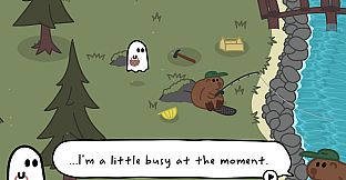 Little Forager