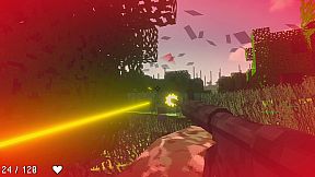 Guns, Blocks, and Steel