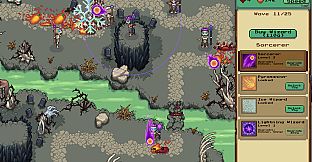 Skelemancer TD