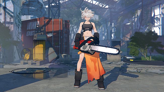 Eternal Return - Starter Pack