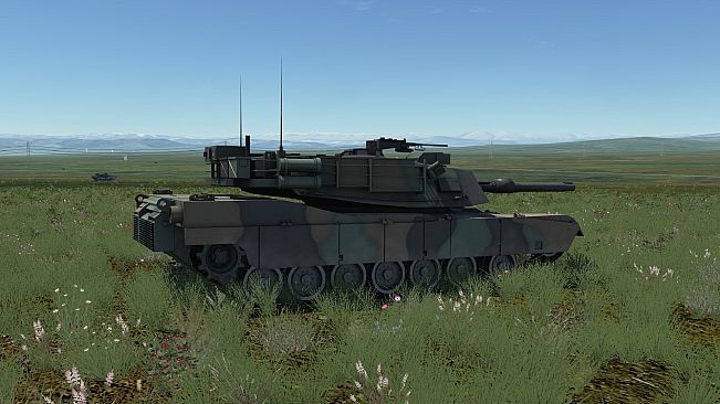 A-10C: Tactical Training Qualification Campaign