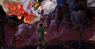 Cazzarion: Demon Hunting