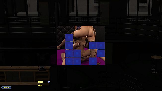 Memory Novel - Girls Night Out