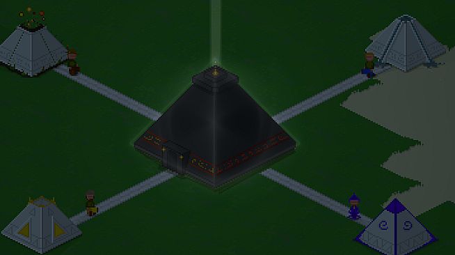 Power of the Ancients