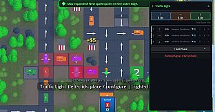 Green Light District