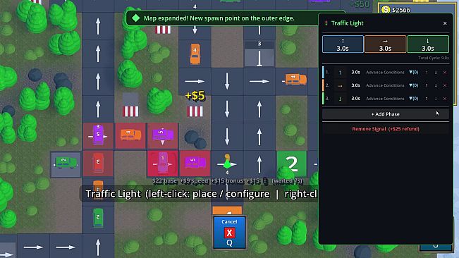 Green Light District