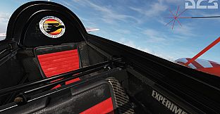 DCS: Christen Eagle II