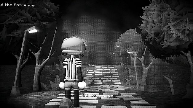 The No Jumpscare Show