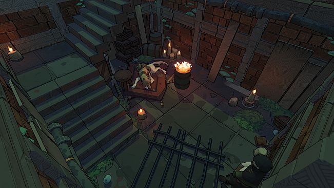 The Many Misfortunes of Kyran Pierre Cadenza the First