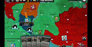 Wars Across The World: Curupayti 1866