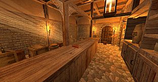 The Welcome Inn