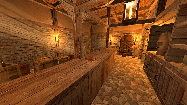 The Welcome Inn