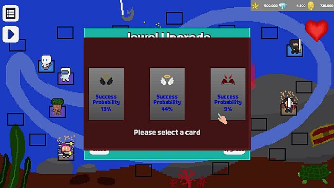 Mecha Kucha Gacha Defence