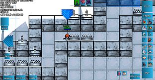 Dungeon Monster Master