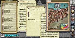 Fantasy Grounds - Snow White (PFRPG)