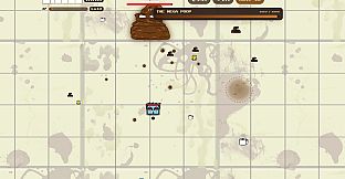 Butt Brawl: Survival