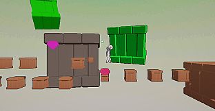 Another 2D Platformer