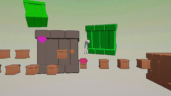 Another 2D Platformer