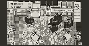 office chair curling