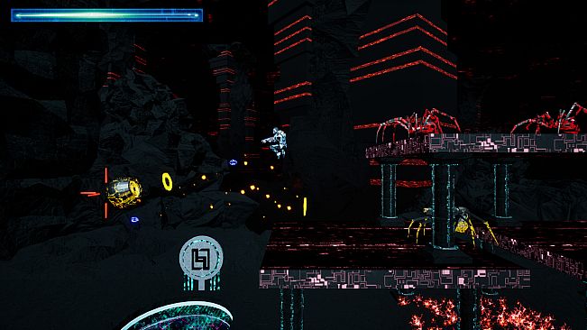 Terram Reduc Protocol