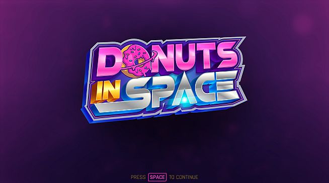 Donuts in Space