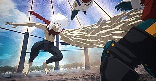 MY HERO ACADEMIA: All’s Justice