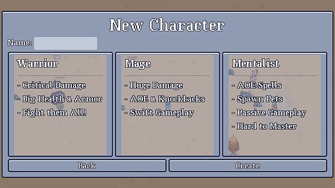 I Made This Game in 1 Year