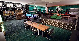 HOT WHEELS - Haunted Customization Pack