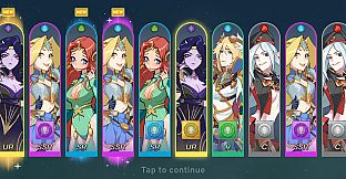 Sex Drive Isekai