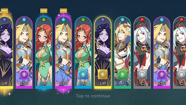 Sex Drive Isekai