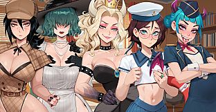 FEMBOY FUTA HOUSE - Hot Skins Pack
