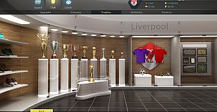 Football, Tactics & Glory: Manager's Journey