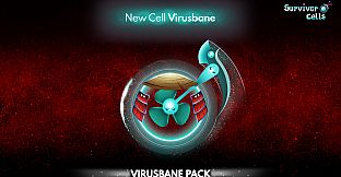 Survivor Cells - Virusbane