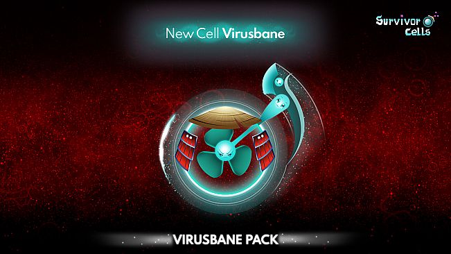 Survivor Cells - Virusbane