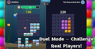 Tile Blast - Puzzle Game