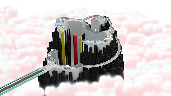 Tokyo 42 + Smaceshi's Castles