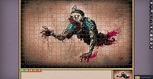 Jigsaw Puzzle Pack - Pixel Puzzles Ultimate: IWS