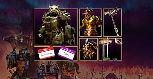 Fallout 76: Mojave Bundle