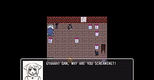 Nora and Riji: The Hole in the Ghetto